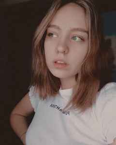 Ирина Мокрушина