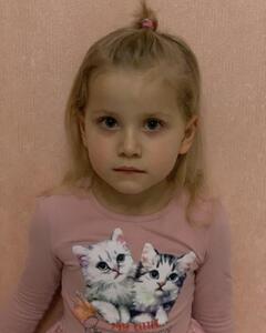 Александра Харламова