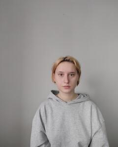 Ksenia Satsiuk