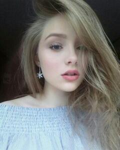 Анечка Малютина