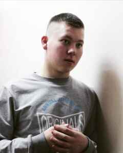 Андрей Конышев