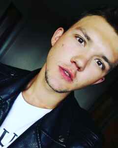 Никита Шемаков