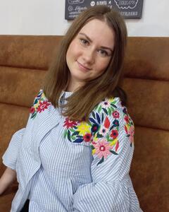 Евгения Морозова