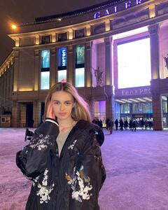 Анастасия Колесниченко