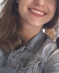 Алла Штахова