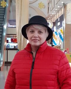 Татьяна Напылова