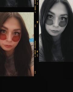 Екатерина Белова