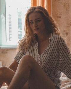 Светлана Князева