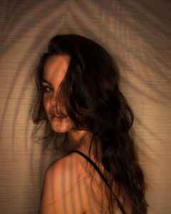 Екатерина Гостева