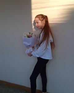 Александра Николаева