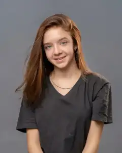 Яна Ильинская