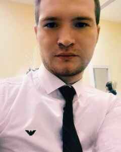 Владимир Добров