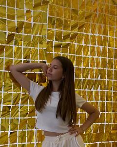 Анастасия Мельникова