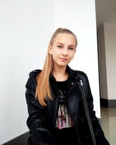 Ева Левадная