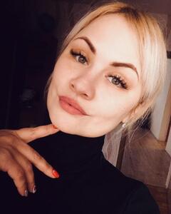 Яна Прокудина