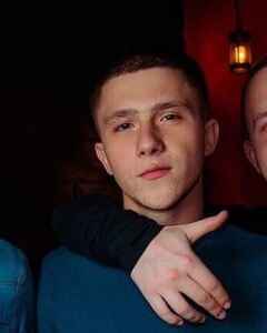 Евгений Мисевич