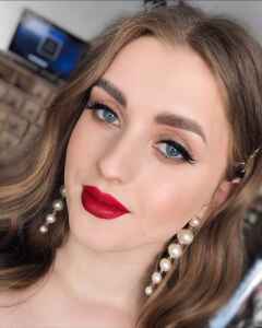 Полина Васильева