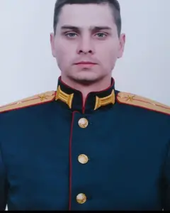 Вячеслав Голубев