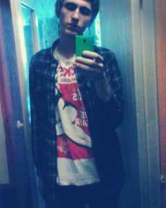 Александр Финогенов