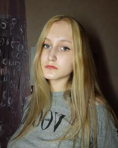 Карина Шмелева