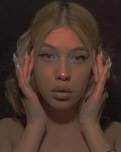 Кристина Князева