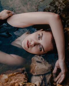 Алёна Мистрюгова