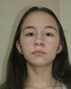 Айка Жанузакова