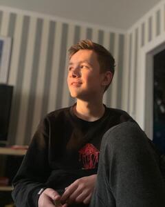 Дима Тушенцов