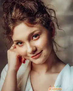 Дарья Золина