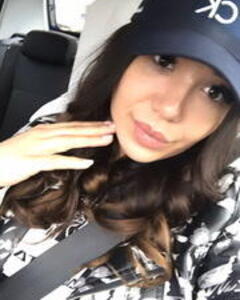 Анастасия Шапошникова