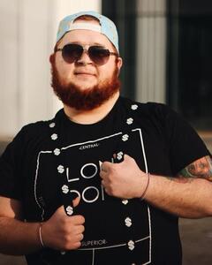 Иван Павлов