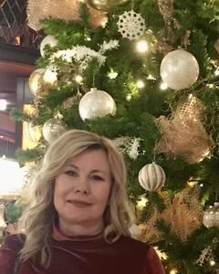 Татьяна Петряева