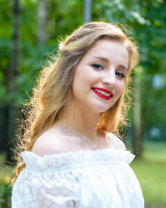 Дарья Гандзевич