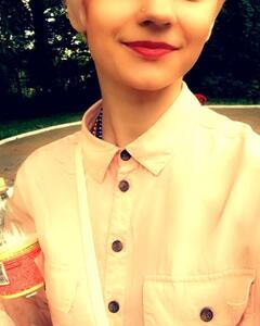 Анна Королева