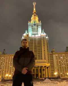 Костя Бохоров