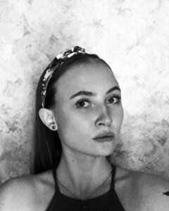 Екатерина Демьянова