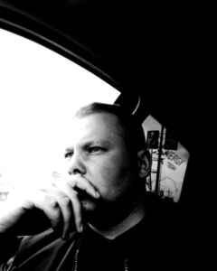 Павел Чернов