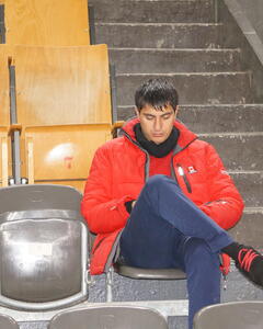 Фаик Бахишев