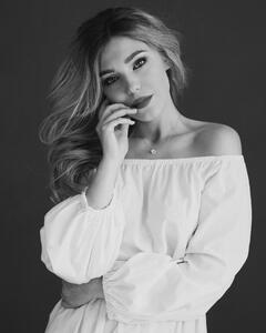 Ксения Зебзеева