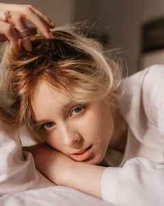 Карина Воронина