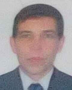 Сергей Абраменко