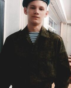 Антон Яновский