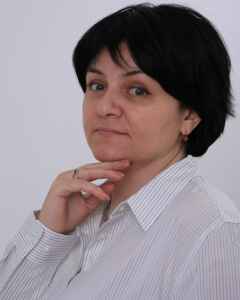 Фатима Абазова