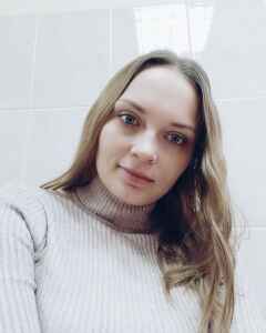 Дарья Ермоленко