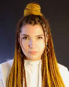 RASMiYA Абасова