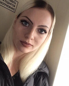 Анастасия Абасова