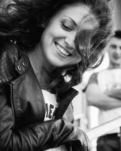 Юлия Межевич