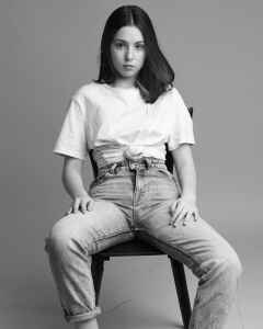 Алиса Мицнер