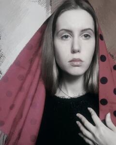 Мария Коломеец