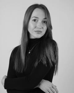 Юлиана Маматова